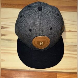 New Era
Boston Red Sox Vintage Tweed 59FIFTY Cap